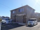 ネクストBの間取り画像