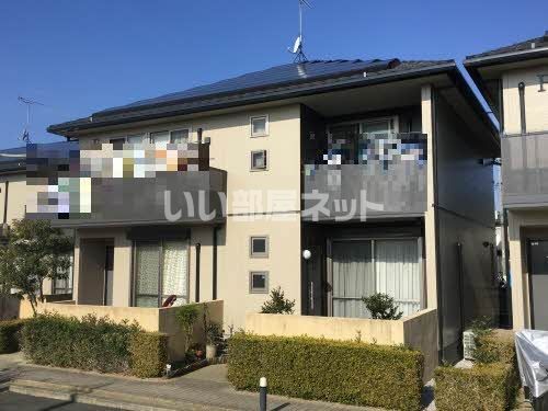セルリアンコート Eの外観画像