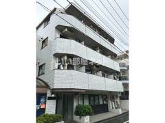 ヘリオス378立川の外観画像