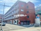 第5大分ユースコーポの間取り画像