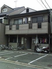 ベル・エキップⅡの外観画像