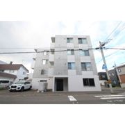 カハラ澄川の外観画像