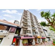 荘苑覚王山の外観画像