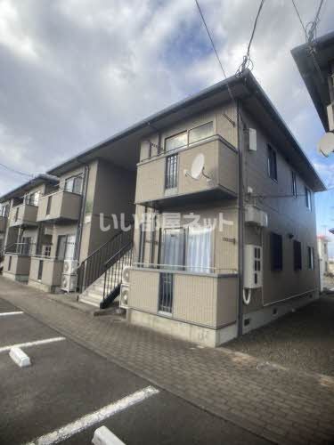 ラフィネBの外観画像