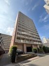 グラディート町田の間取り画像