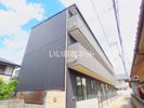 レユシール海田の間取り画像