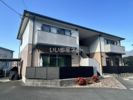 フォレストビューハルダB棟の間取り画像