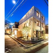 ウェルスクエアイズム下北沢の外観画像