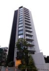 シティハウス東池袋の間取り画像