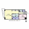 名駅南サクセスⅧの間取り画像