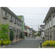 プラッサムコート熊野町Bの間取り画像