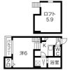 colorsの間取り画像