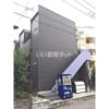ラクーチェの外観