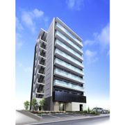 S-RESIDENCE堀田駅前の外観画像