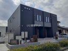 セレッソ・バージェ Aの間取り画像