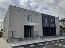 セレッソ・バージェ Bの間取り画像