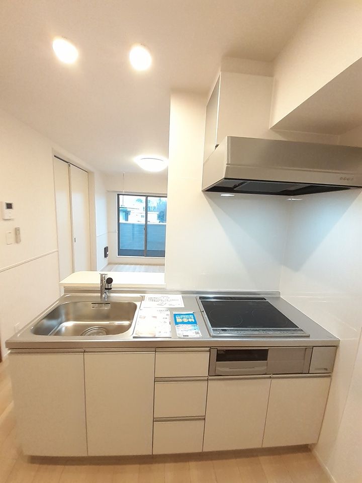 キッチン