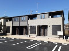 パレス ハンド Ⅰの外観画像