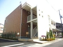 アルドールの外観画像
