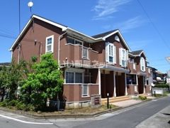 プラシードⅡの外観画像