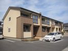 ナリッシュBの間取り画像