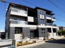 エムウッド フォルビートの外観