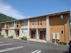 ベルアンジュの外観画像