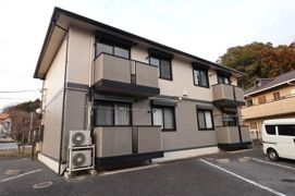 イーグレットの外観画像