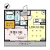 La・Richesse（ラ・リシェス）の間取り画像