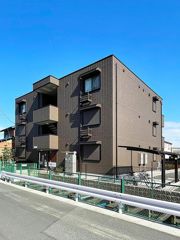 La・Richesse（ラ・リシェス）の外観画像