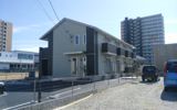 結あいの間取り画像