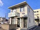 ワサンタ（BELS認証） C棟の間取り画像