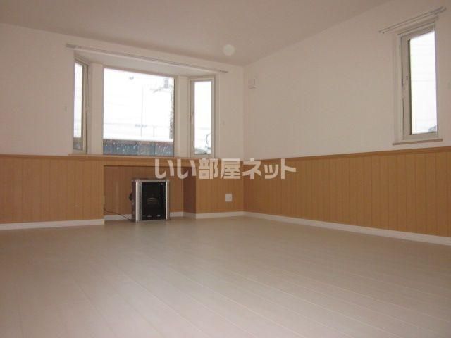 リビング