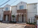 ウィンズ B棟の間取り画像