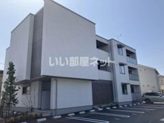 シャーメゾン小栗の外観画像