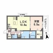 ShaMaison 和（KAZU）の間取り画像