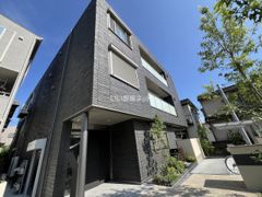 ShaMaison 和（KAZU）の外観画像