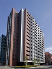 エンクレスト博多 THE TIMEの外観画像