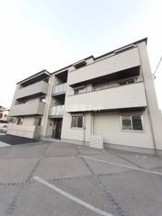 ベレオガーデンズgraceの外観画像