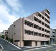 プライムアーバン用賀の間取り画像