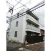 AKS三宿フラッツの間取り画像