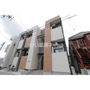 ノースヒルの外観画像