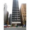 RISING Maison 本町橋の外観