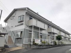グリーンハイツ美和台の外観画像