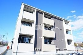 grou velの外観画像