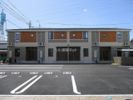 ムーン ストーンの間取り画像