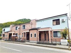 ハーモニーハイツ横井の外観画像