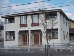 アイリス Ⅰの外観画像