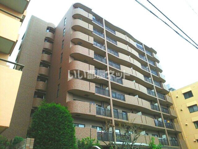 ア－バインコ－トの外観画像