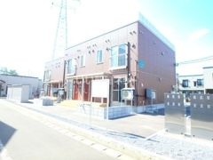 メゾン・ド青葉の外観画像